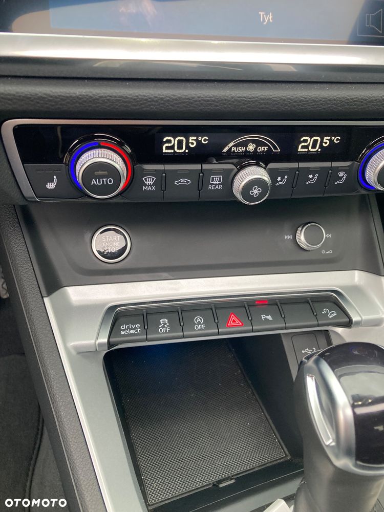 Audi Q3 45 TFSI Quattro S tronic S line - 16