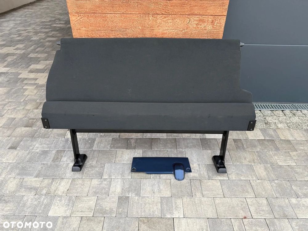 Mercedes-Benz Klasa V 250 d Avantgarde 9G-Tronic - 16