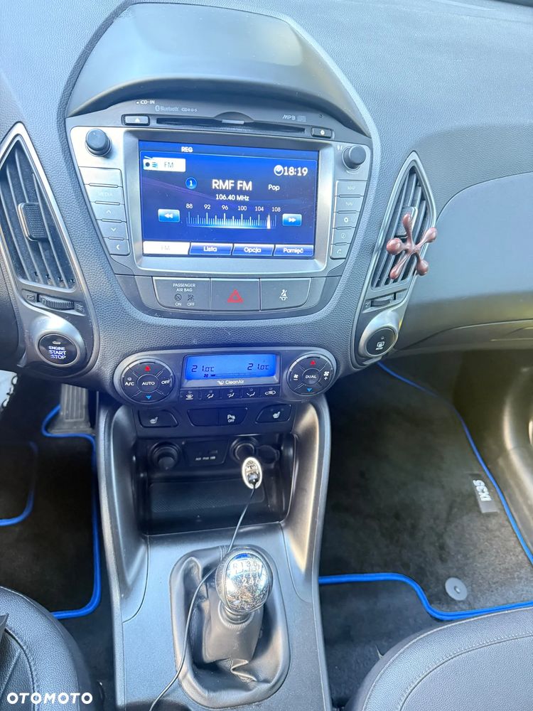 Hyundai ix35 - 12