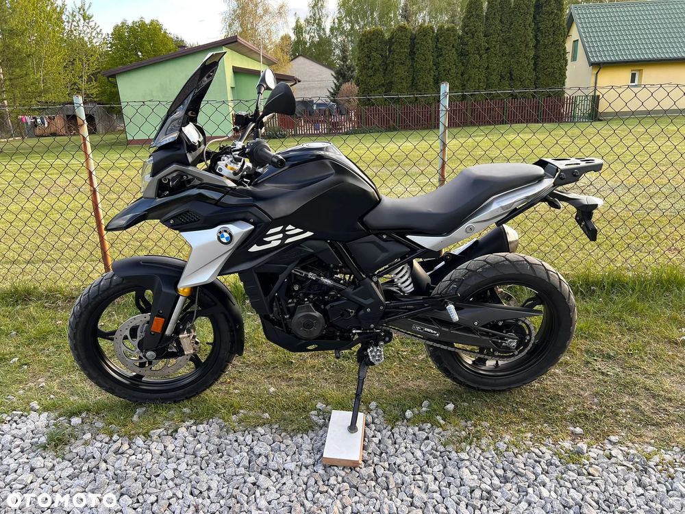 BMW GS - 2