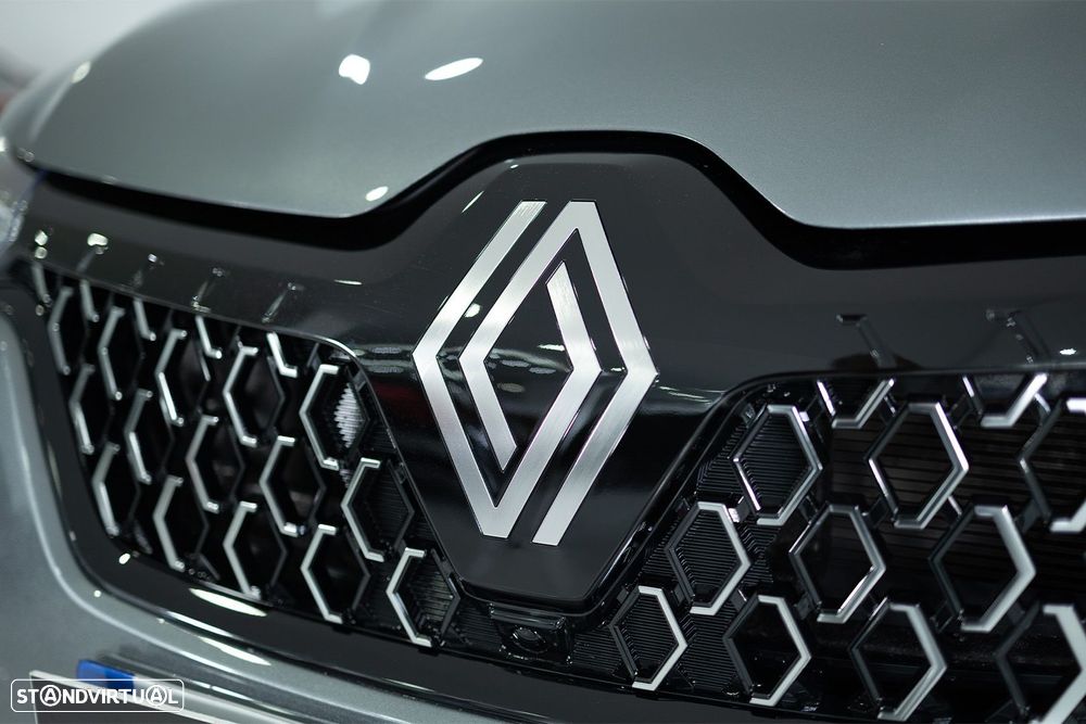 Renault Arkana 1.3 TCe Techno EDC - 11