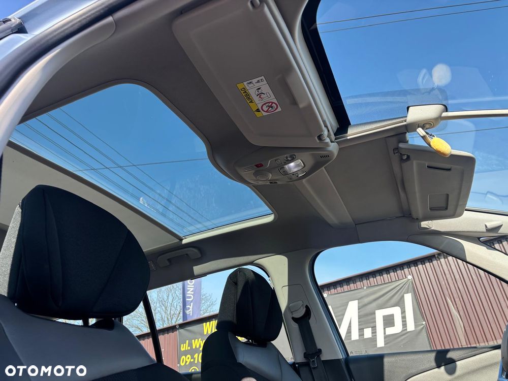 Citroën C4 Grand Picasso 2.0 HDi FAP (7-Sitzer) Exclusive - 14