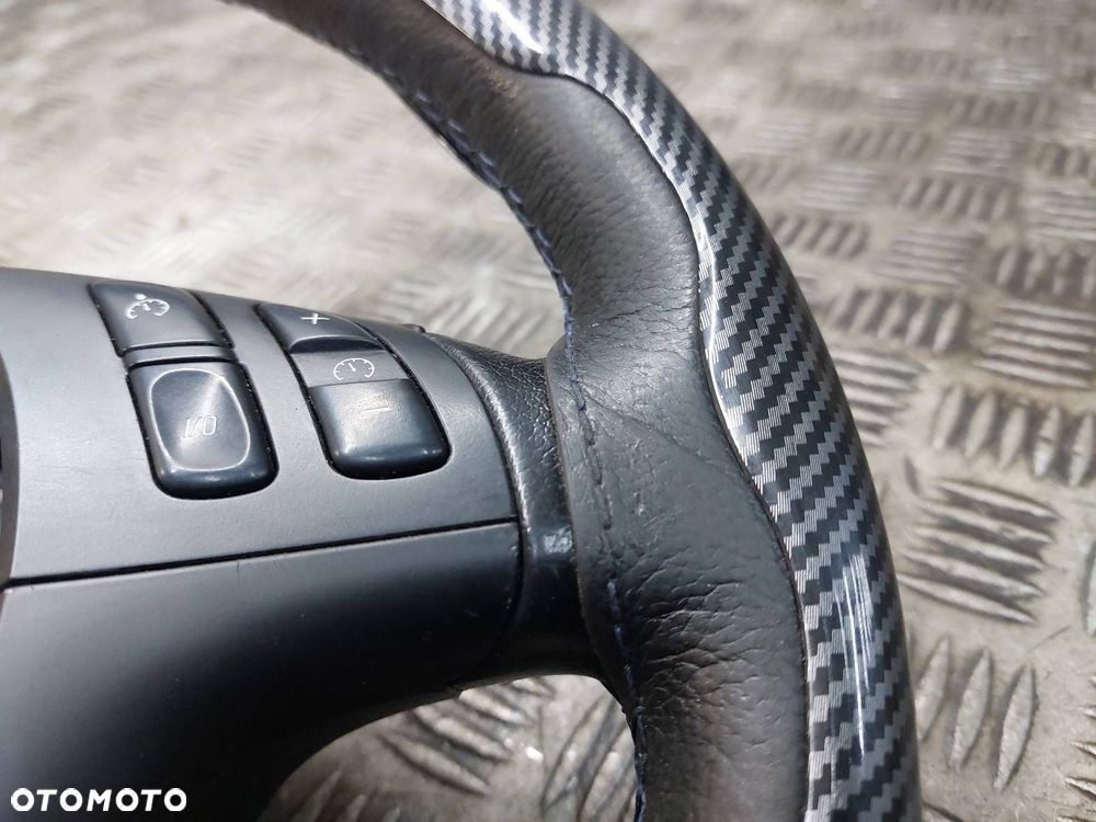 KIEROWNICA BMW E46 LIFT - 4