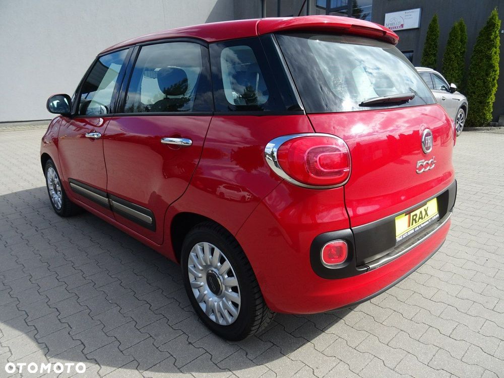 Fiat 500L 1.4 16V Pop Star - 9