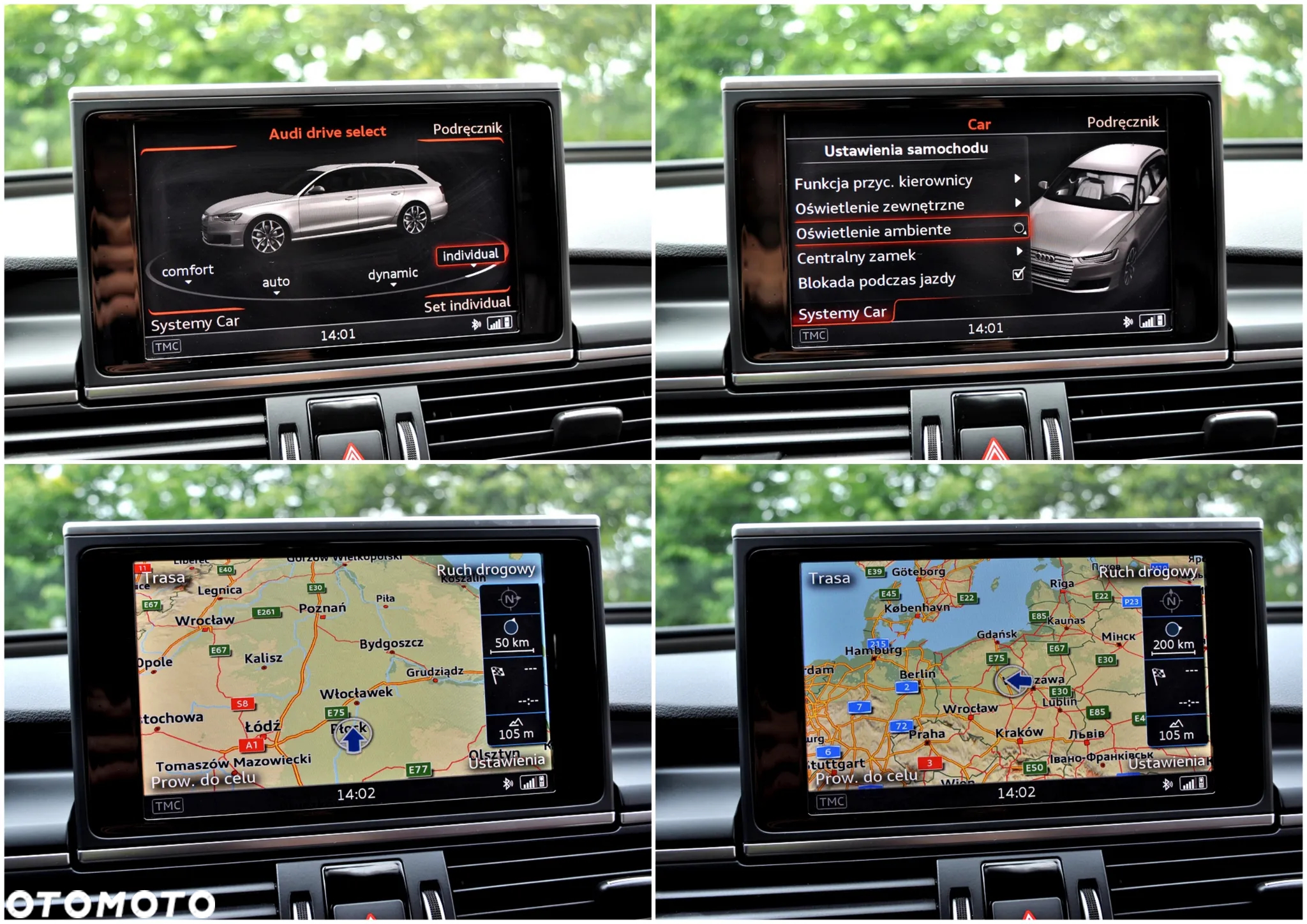 Audi A6 Avant 2.0 TDI DPF multitronic - 30