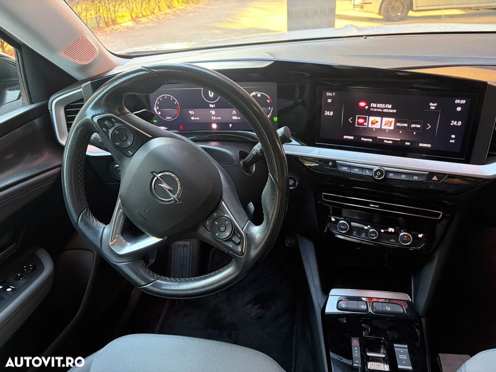 Opel Mokka - 5