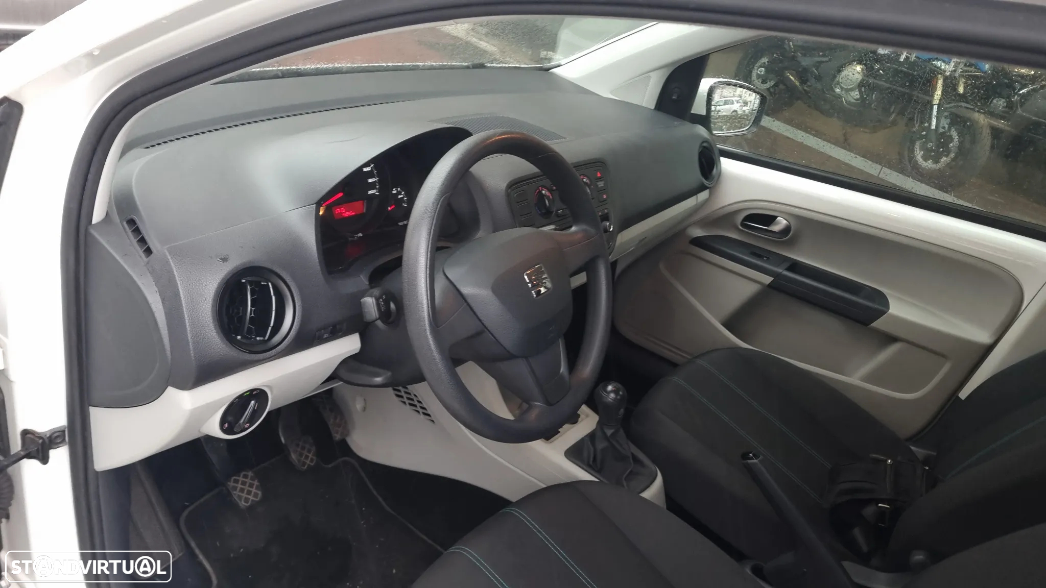 SEAT Mii 1.0 Style - 13