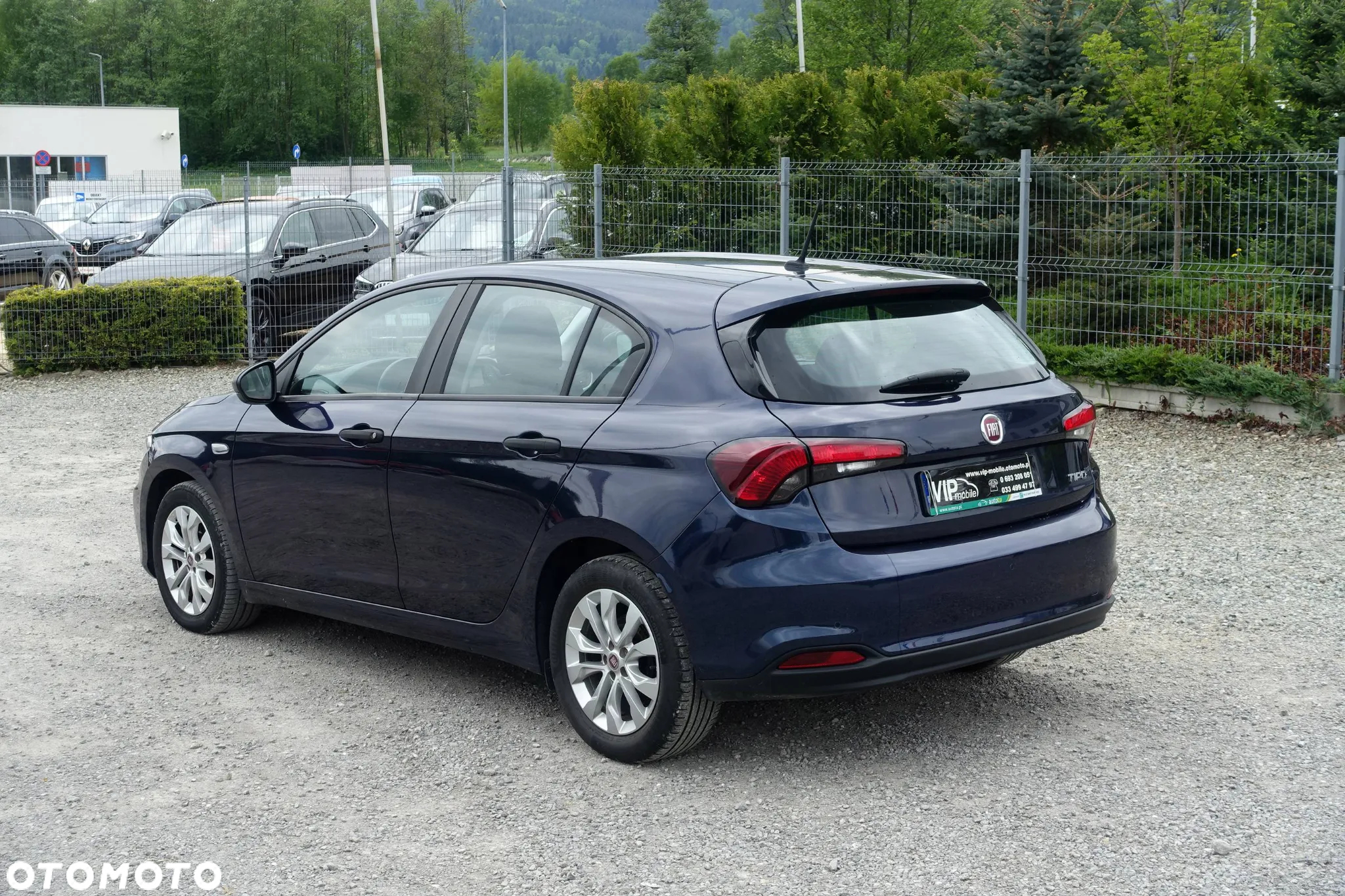 Fiat Tipo 1.4 16v Sport - 5