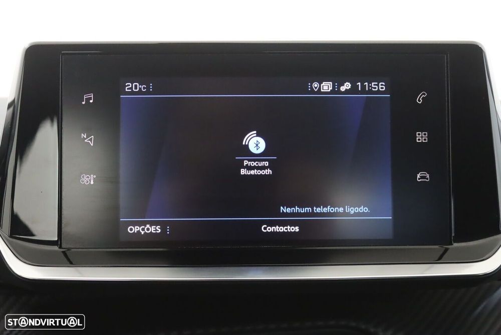 Peugeot 2008 1.5 BlueHDi Active - 22