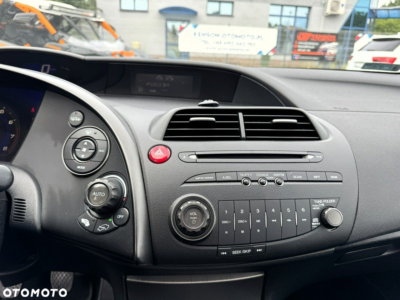 Honda Civic - 20