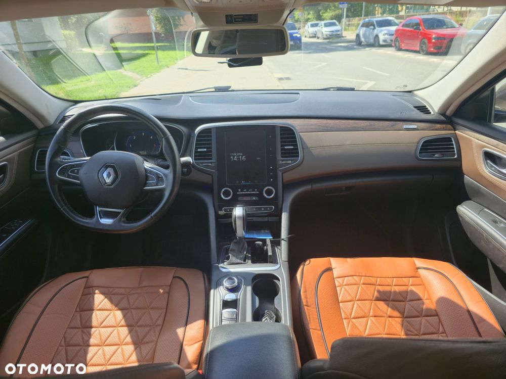 Renault Talisman ENERGY dCi 160 EDC Business - 7