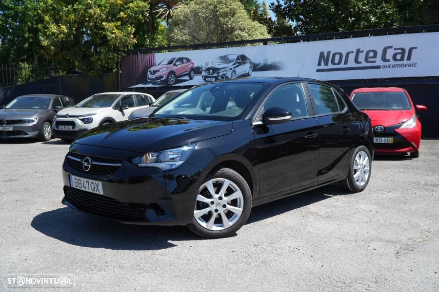 Opel Corsa 1.2 Edition - 2