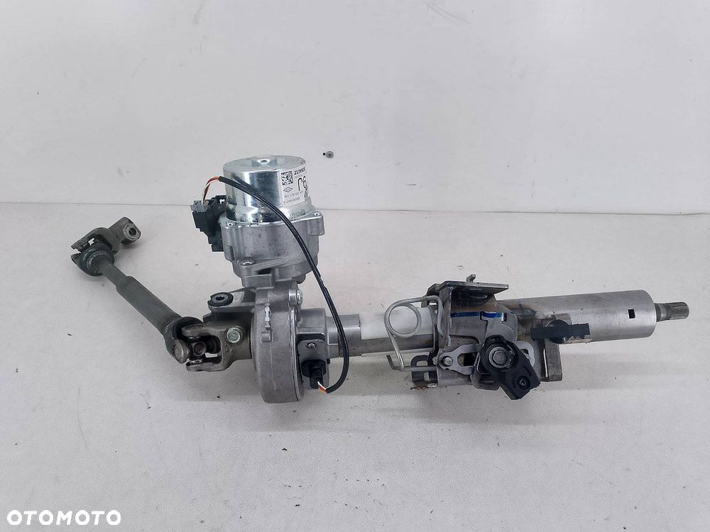 WSPOMAGANIE ELEKTRYCZNE, PION DACIA DUSTER II 17-21 6900004947-A 488103304R - 5