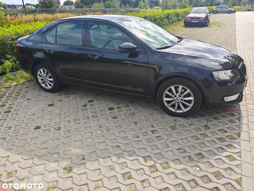 Skoda Octavia 2.0 TDI Ambition - 3