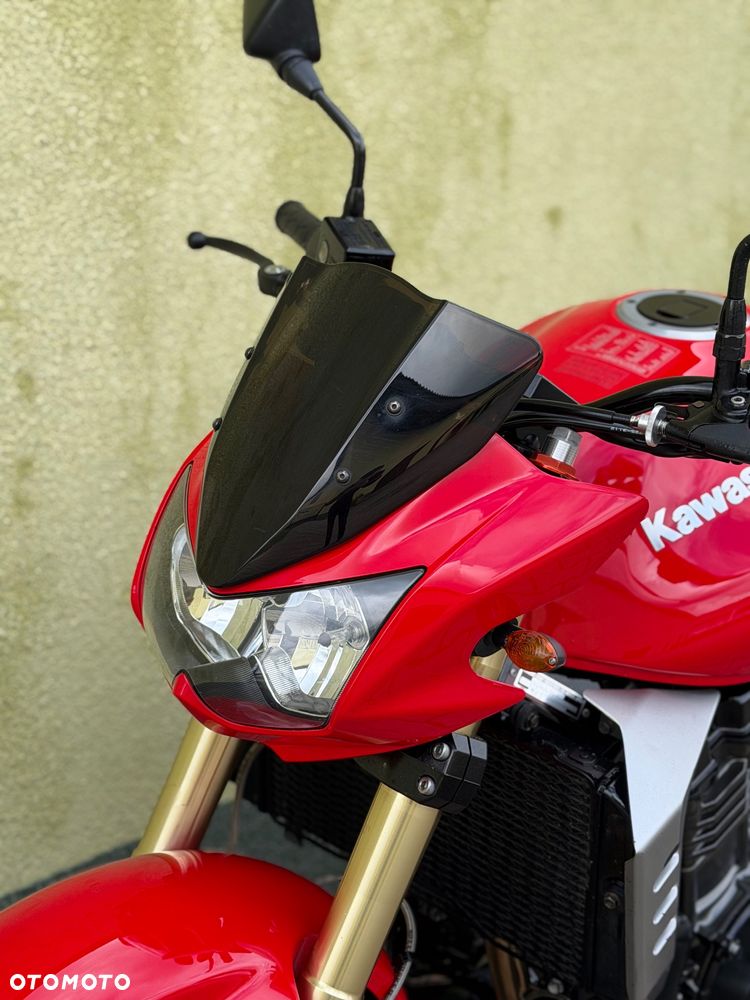 Kawasaki Z - 31