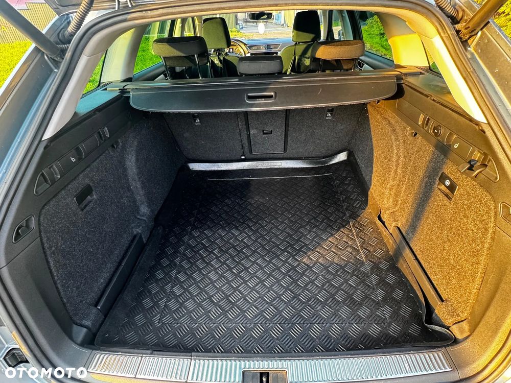 Skoda Superb - 26