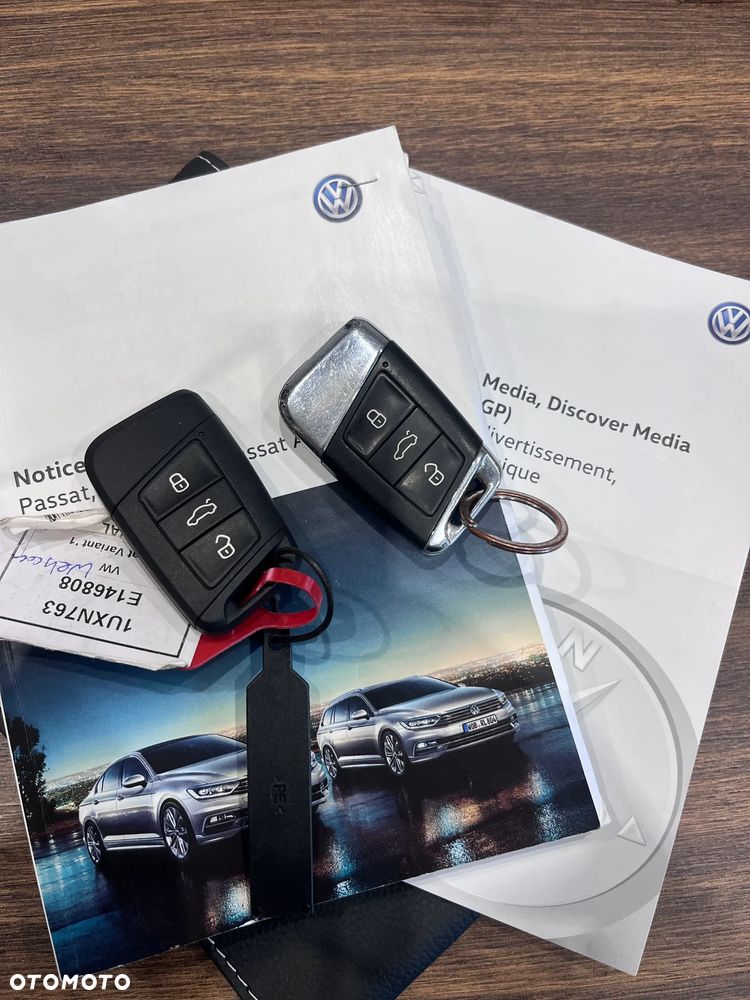 Volkswagen Passat Variant - 39
