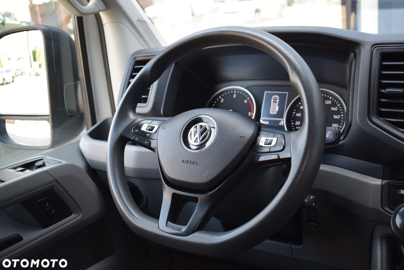 Volkswagen Crafter - 17