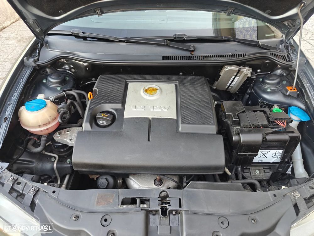 SEAT Ibiza 1.2 12V Stylance - 11