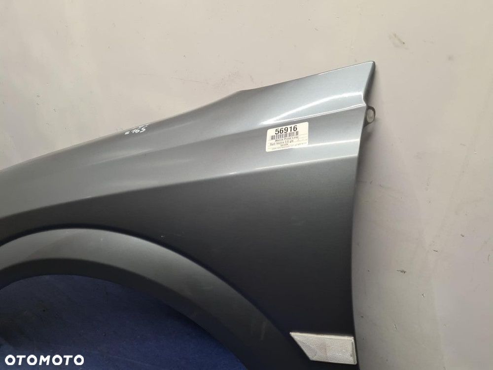 OPEL VECTRA C 3.0 GTS BŁOTNIK PRZÓD LEWY  Z155 - 8