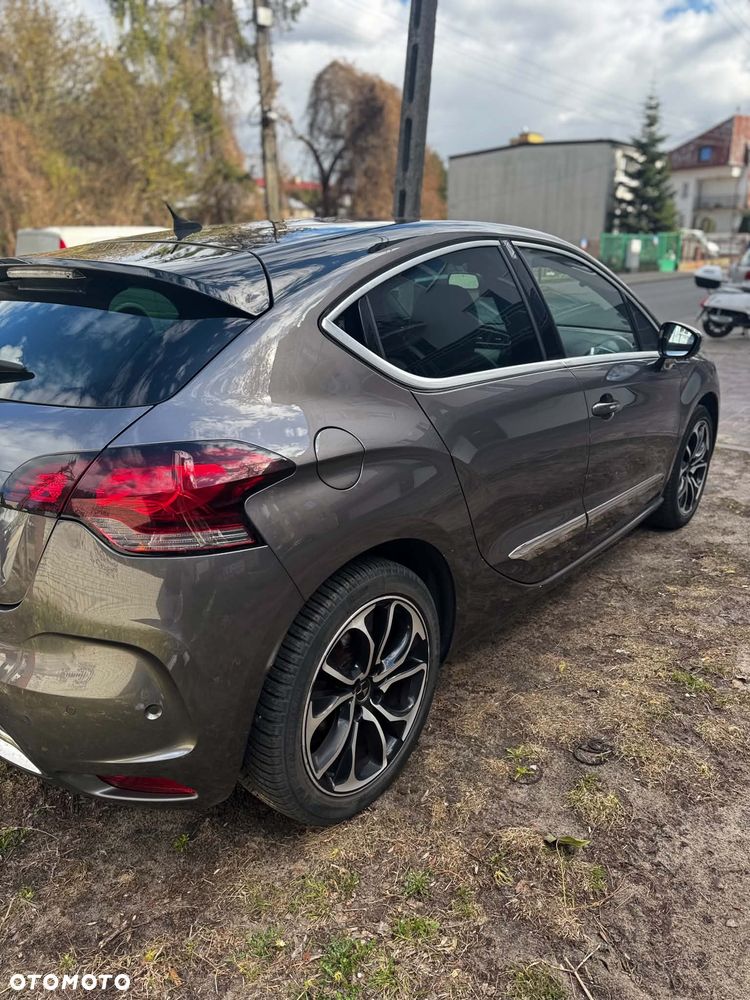 DS Automobiles DS 4 - 15