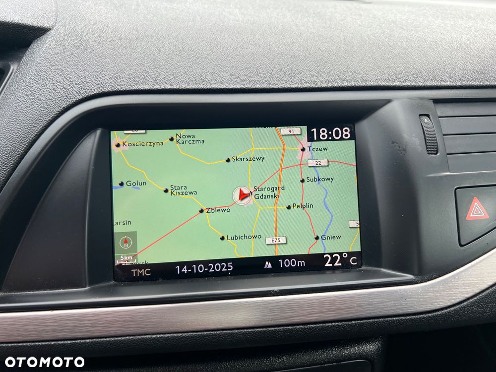 Citroën C5 2.0 HDi Confort My Way - 32
