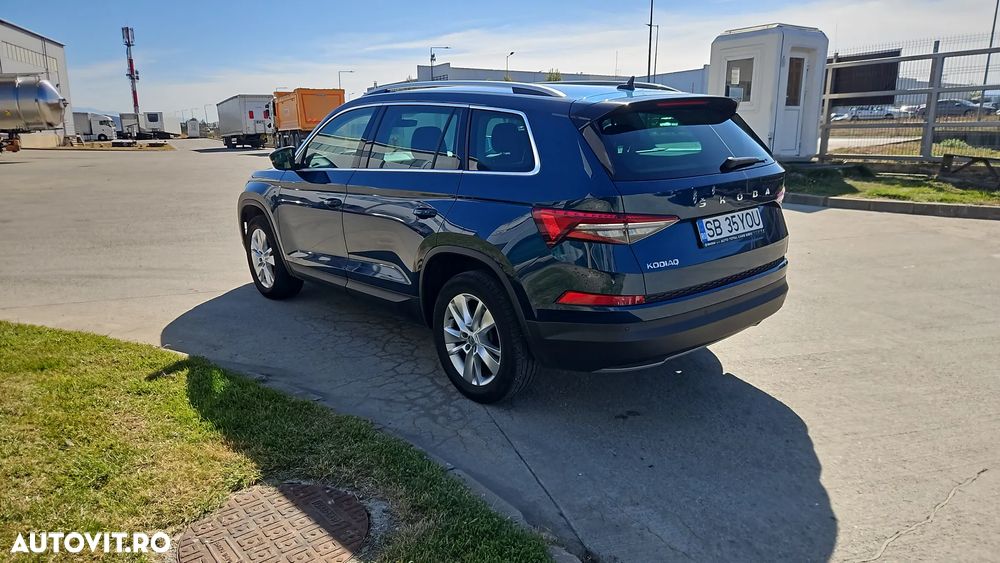Skoda Kodiaq - 9