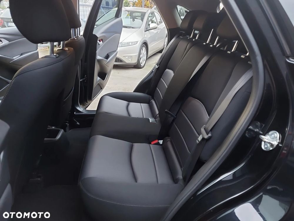 Mazda CX-3 2.0 Takumi - 22