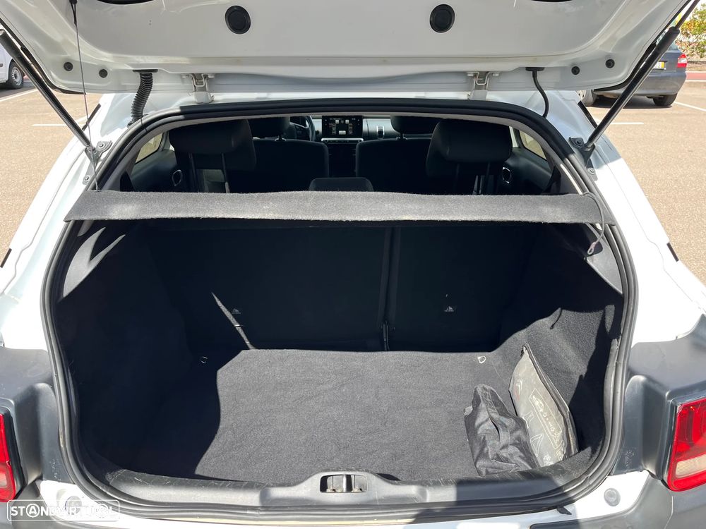 Citroën C4 Cactus 1.6 BlueHDi Shine - 14