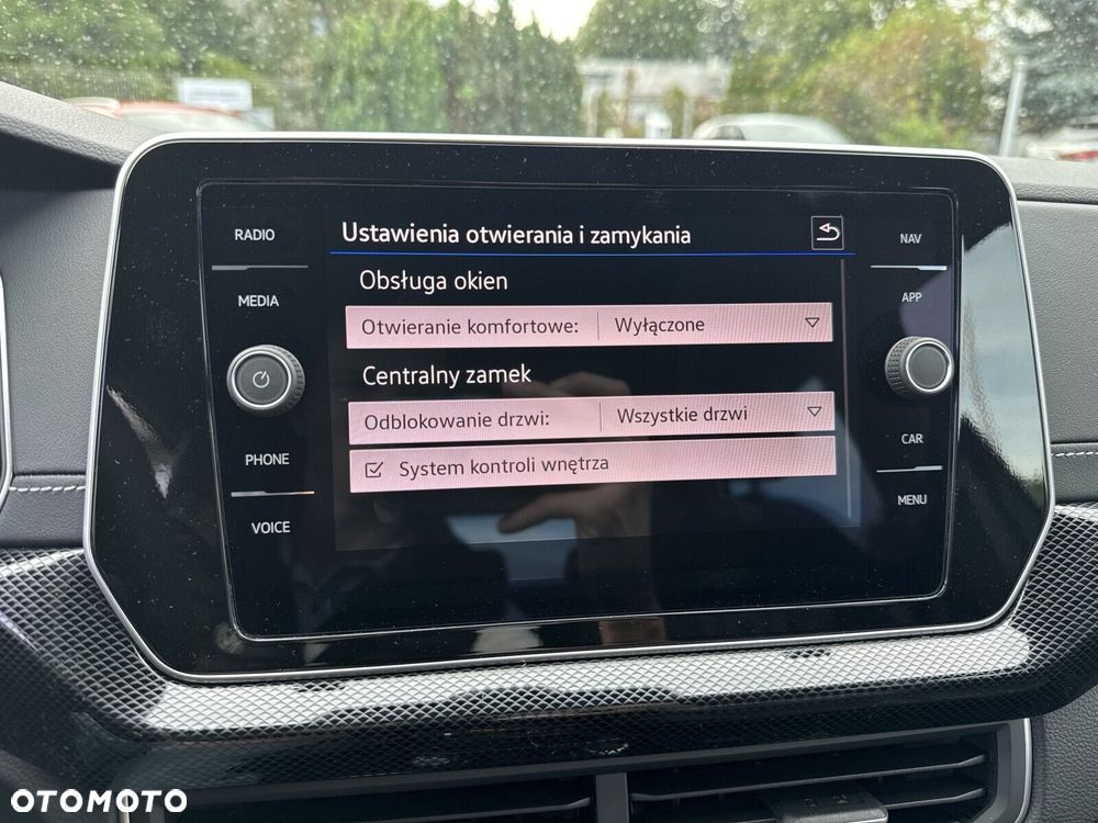 Volkswagen T-Cross - 31