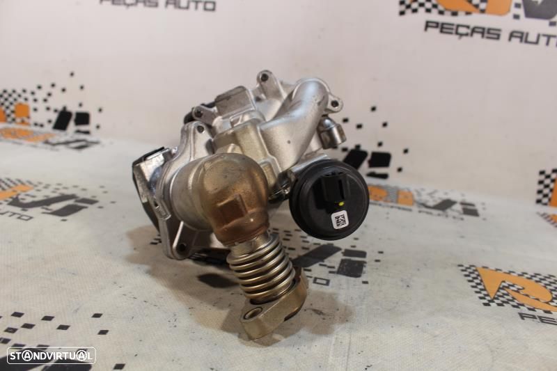 Egr / Radiador De Gases Bmw 3 (F30, F80)  11717822350 / 7822350 - 5