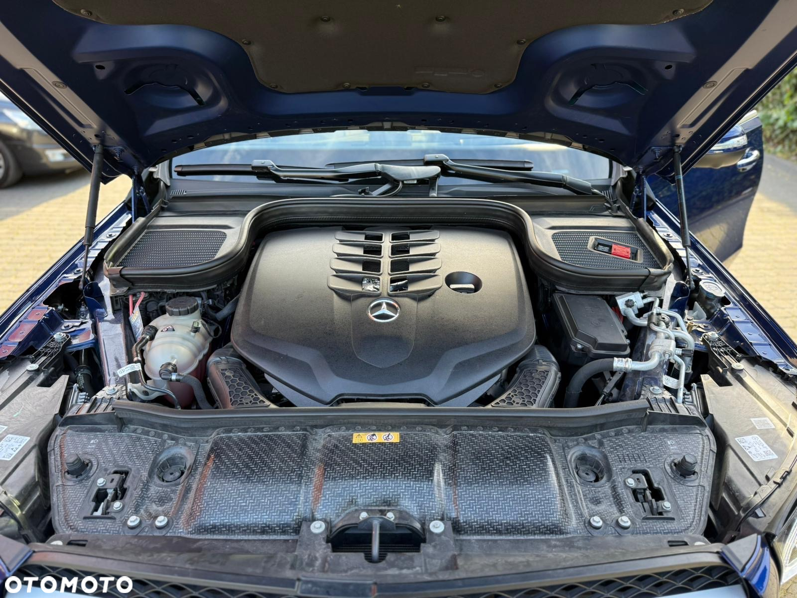 Mercedes-Benz GLS 580 4-Matic - 28