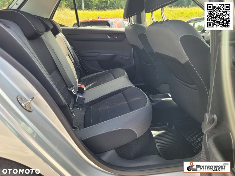 Skoda Fabia 1.0 TSI Ambition - 20