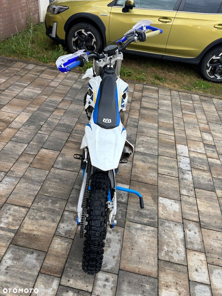 Husqvarna TC - 5