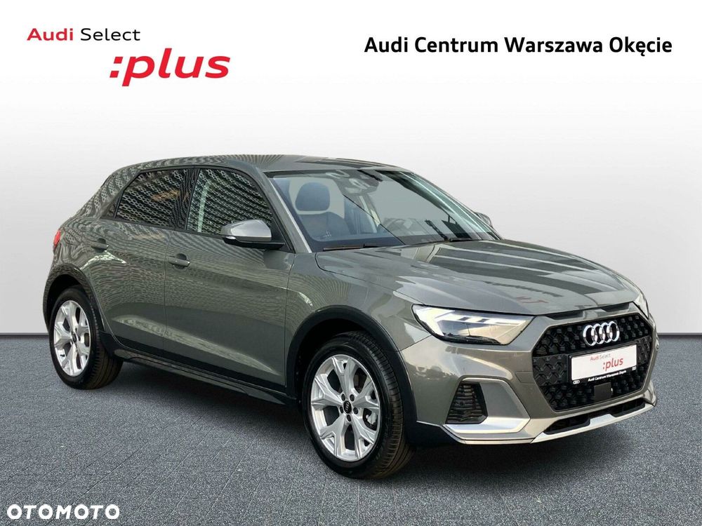 Audi A1 - 3