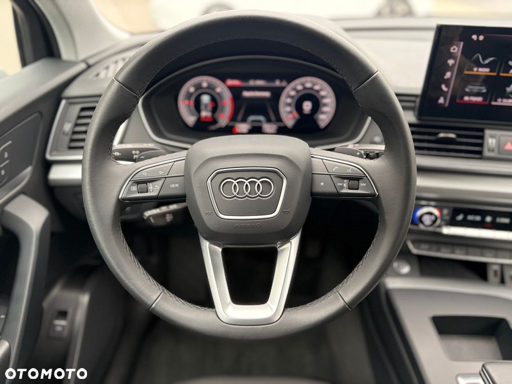 Audi Q5 - 14