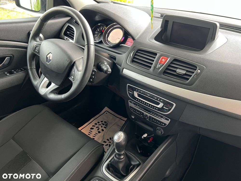 Renault Megane 2.0 16V TCE Dynamique - 25