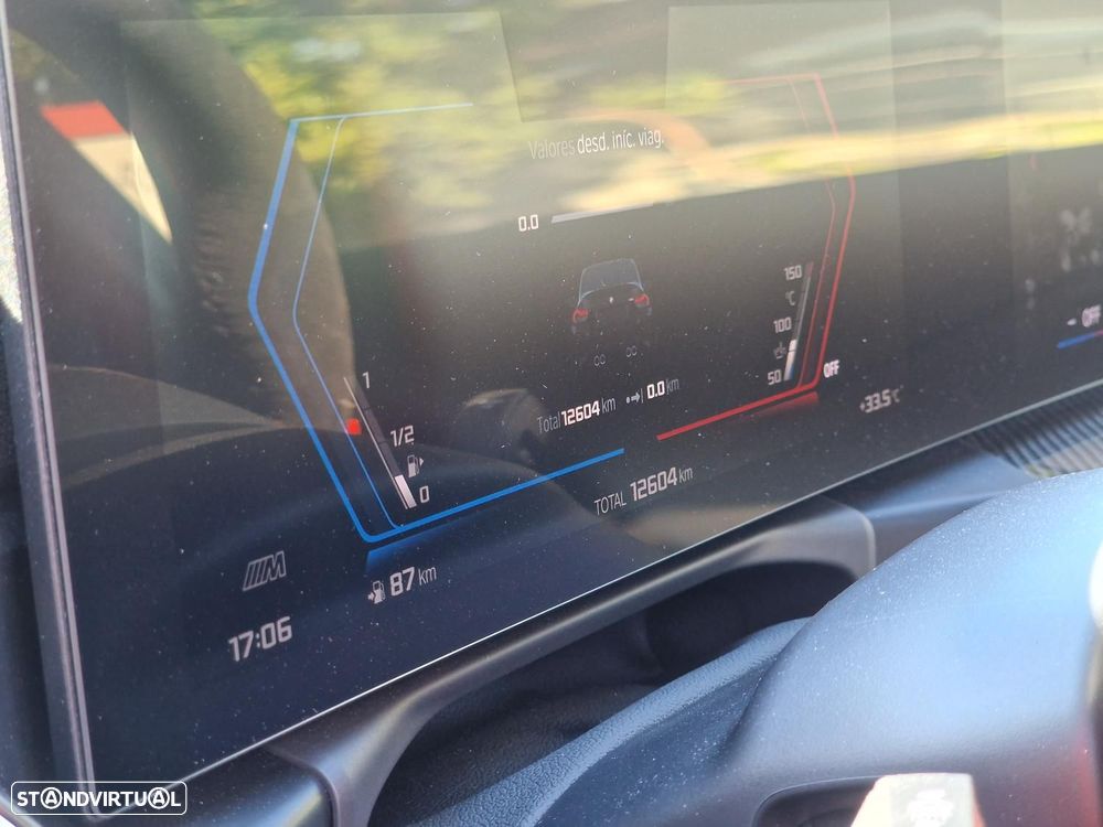 BMW M2 Auto - 50