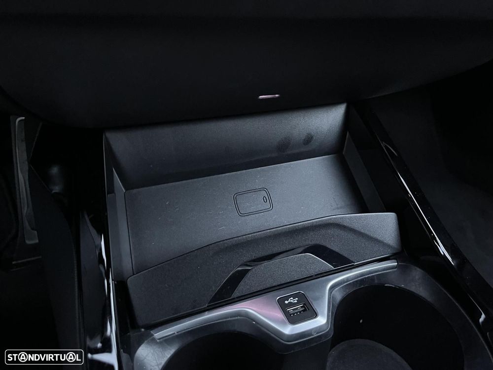 BMW 116 d Pack Desportivo M Auto - 18