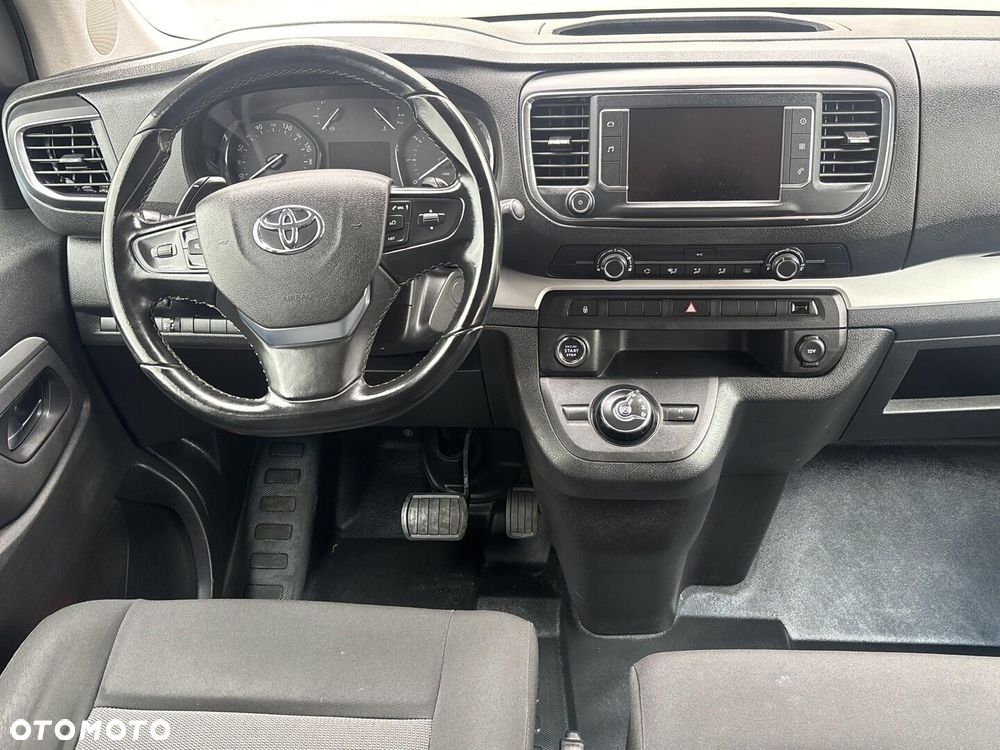 Toyota Proace Verso 2.0 D4-D Long Business - 4