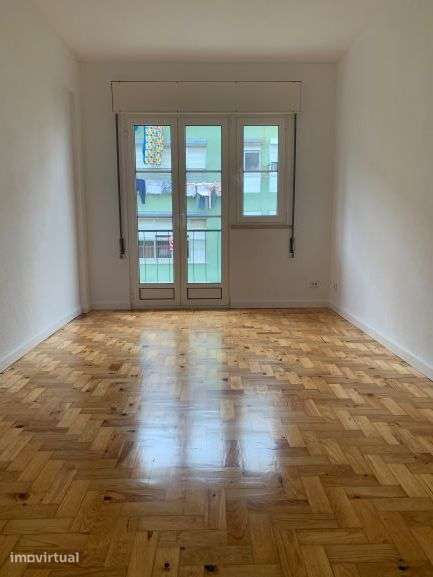 T2 Apartamento perto do Jardim Zoologico - Grande imagem: 4/18