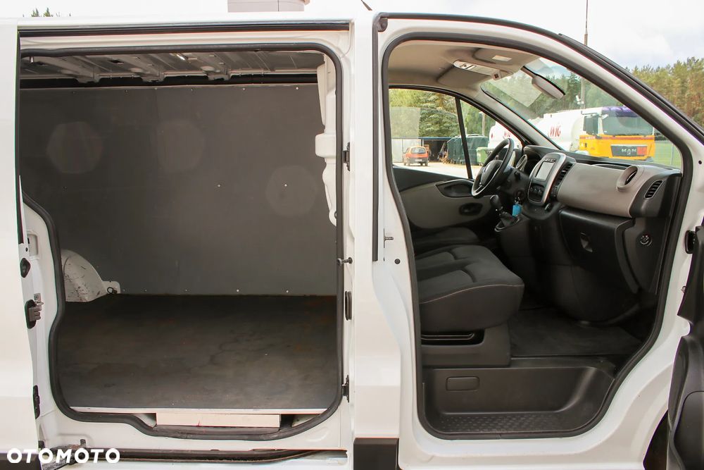Renault Trafic - 35