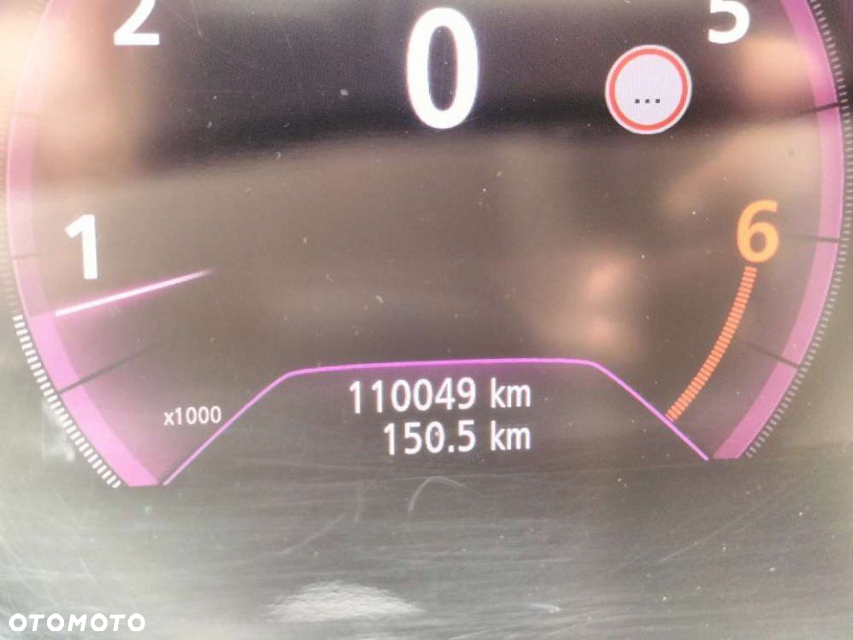 Renault Kadjar - 8