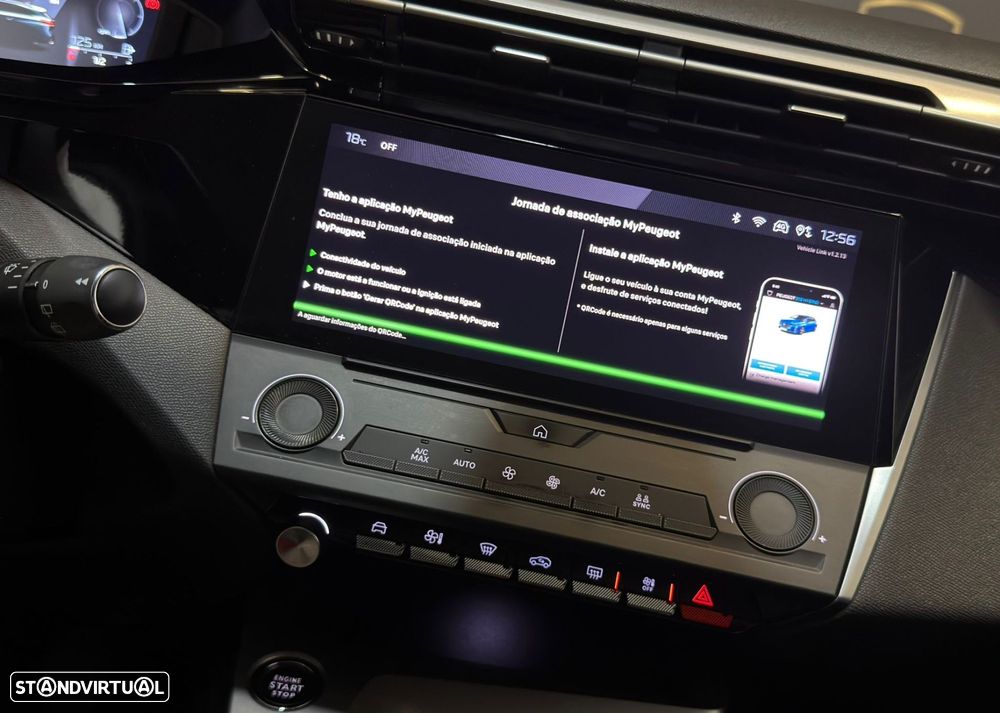 Peugeot 308 SW 1.5 BlueHDi Active Pack - 21