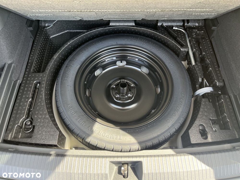 Volkswagen Tiguan - 20