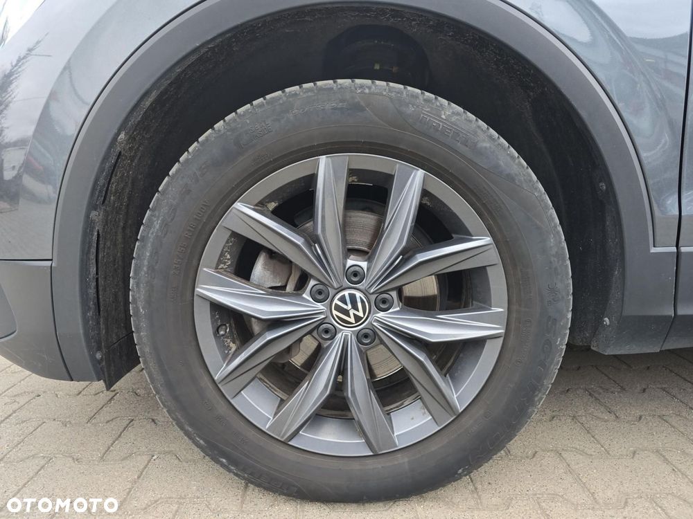 Volkswagen Tiguan 2.0 TDI Life DSG - 9