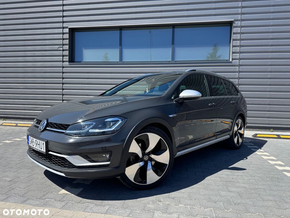 Volkswagen Golf 2.0 TDI BMT 4Mot Highline - 21