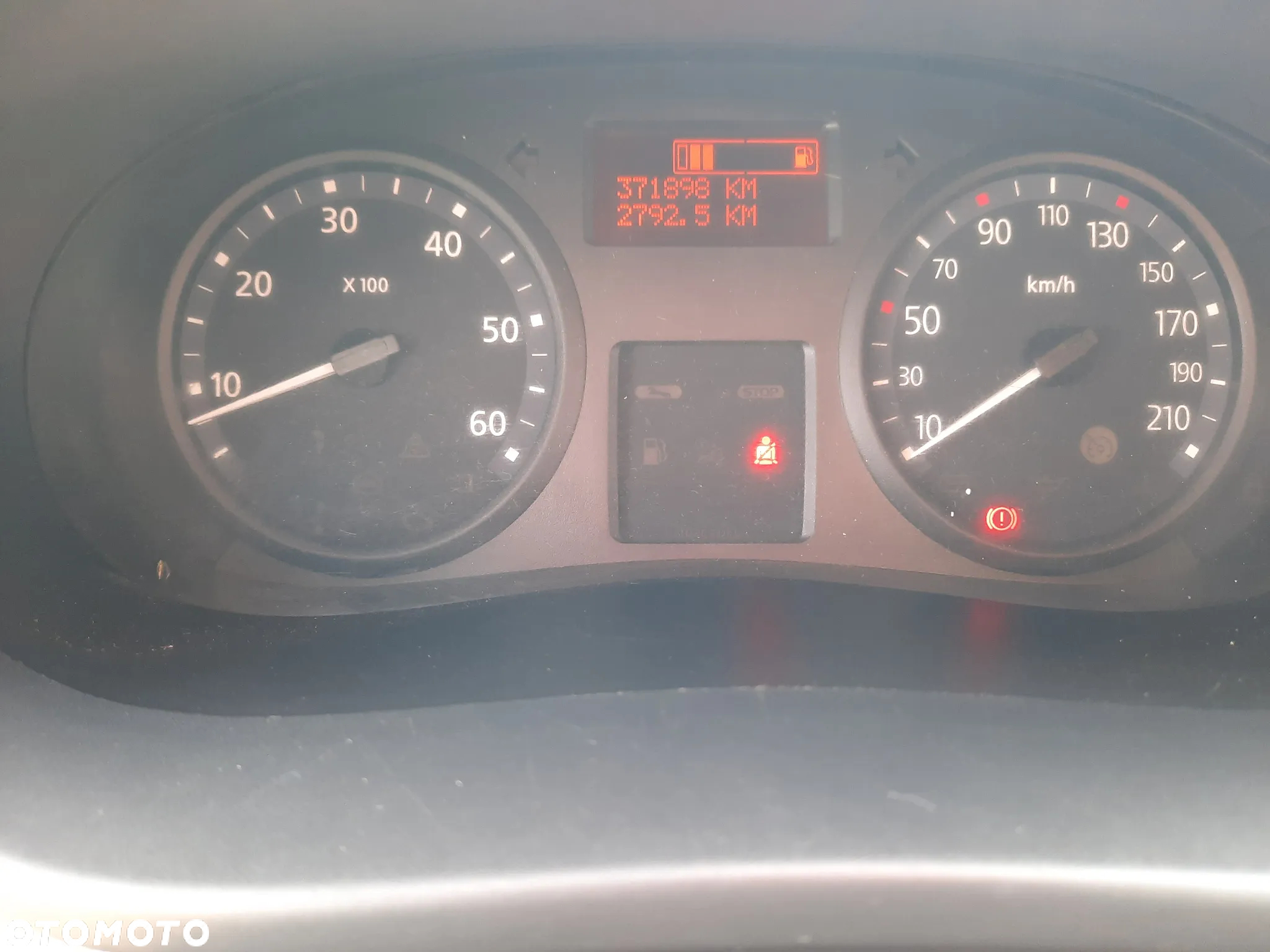 Renault Trafic L1H1 Pack Clim - 25