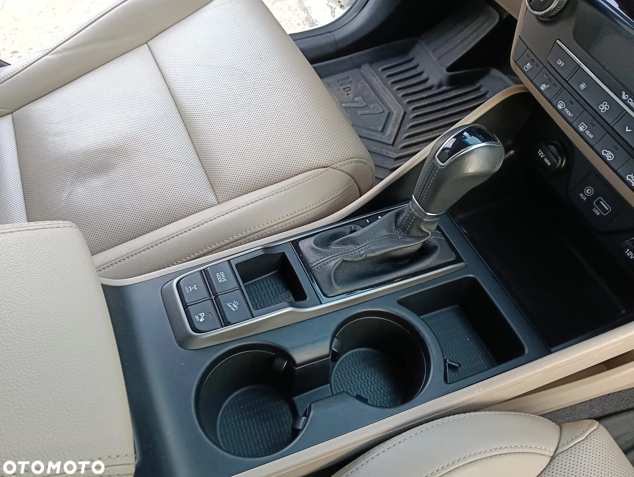Hyundai Tucson - 25