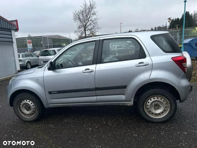 Daihatsu Terios 1.5 - 6